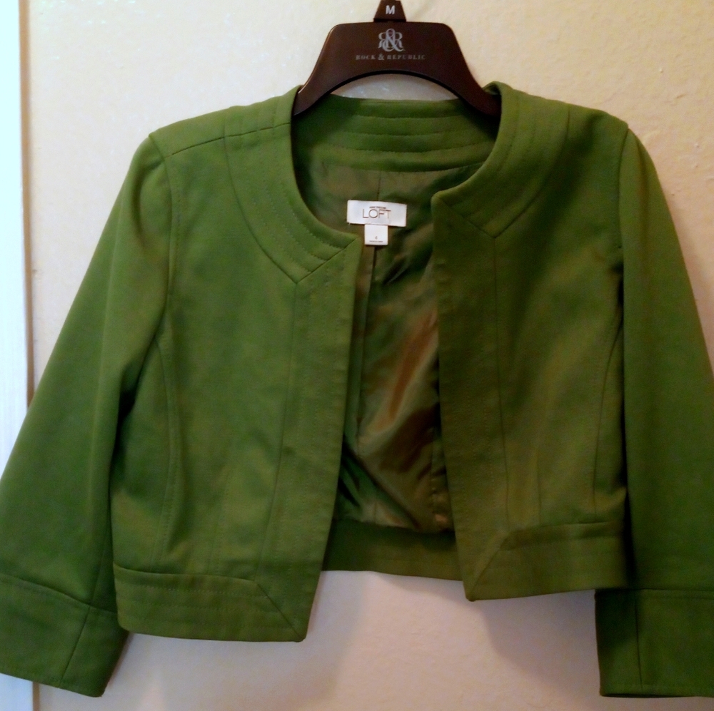 Blazer
